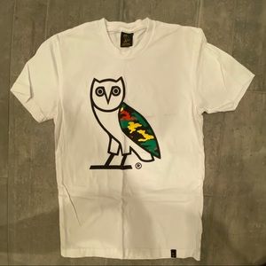 October’s Very Own Tee